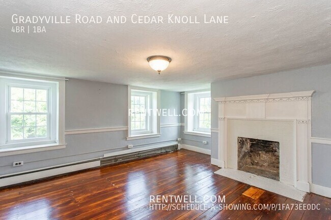 Building Photo - 401 Gradyville Rd