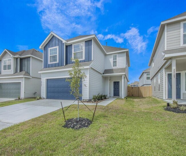 22103 Great Royal Ln, Houston, TX 77073 House for Rent in Houston, TX