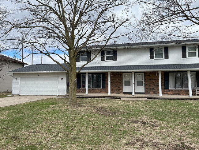 Foto del edificio - 3632 Glenbrooke Ln