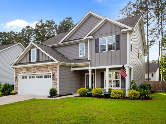 Building Photo - 507 W Red Head Cir