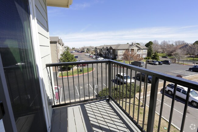 1HAB, 1BA - 700 ft² - Carrick Bend