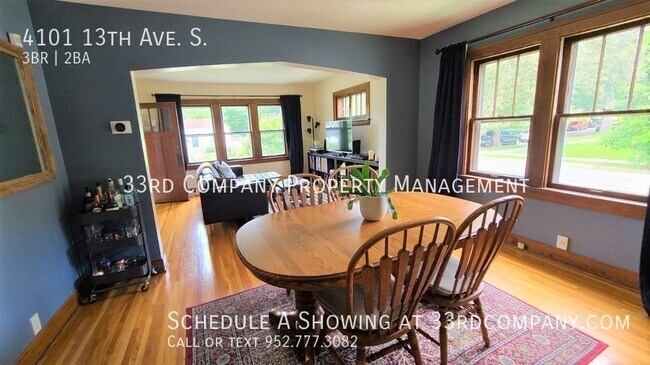 Building Photo - Move in ready charming 3-bedroom 2-bath home!