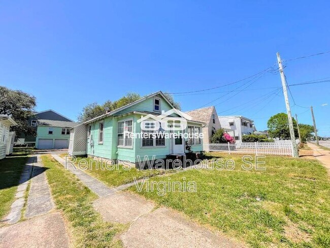 Building Photo - 2235 E Ocean View Ave