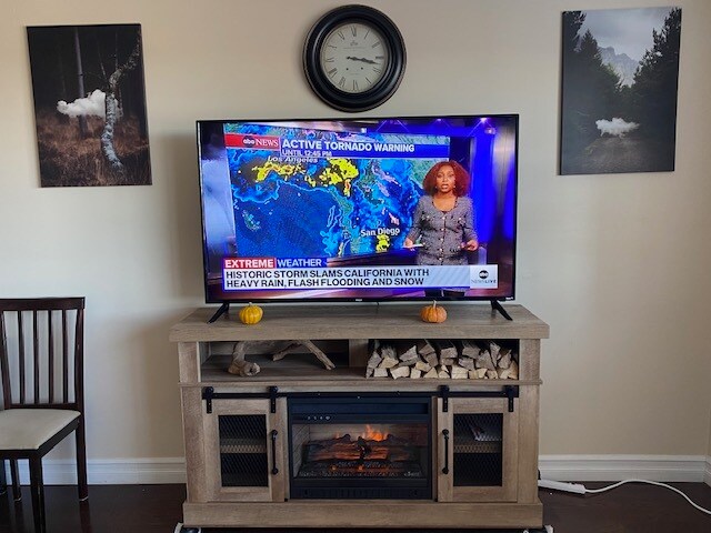 Photo du bâtiment - 5176 Dundas St W