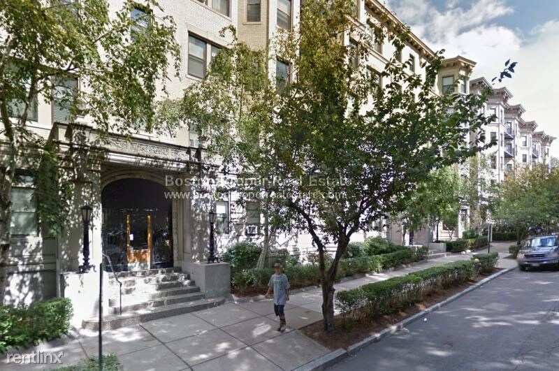 4 br, 1 bath 1109 Boylston St Apt 93 Apartment for Rent in Fenway