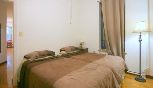 Foto del edificio - 152 W 80th St
