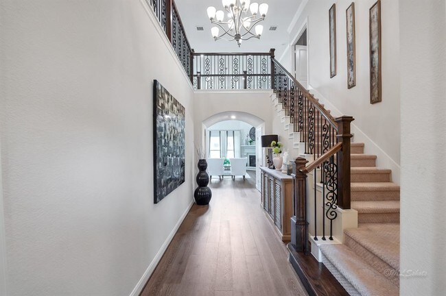 Foto del edificio - 2822 Mayfield Ridge Ln