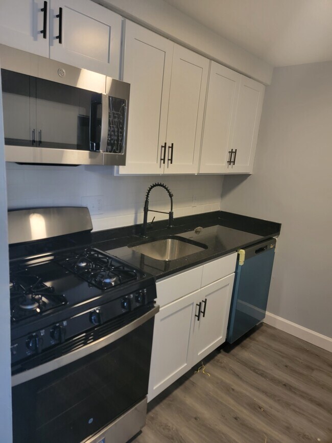 Foto del edificio - 48 Orchard St