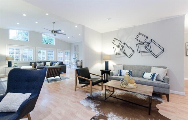 Foto del edificio - 274 Willow Rd