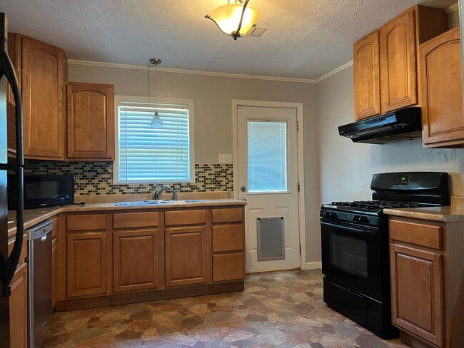 Foto del edificio - 4306 Orange St