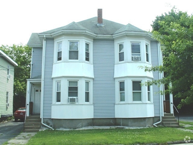 Building Photo - 29 Gorham St