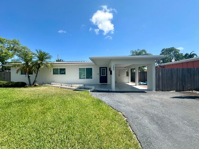 Foto del edificio - 284 SW 11th St