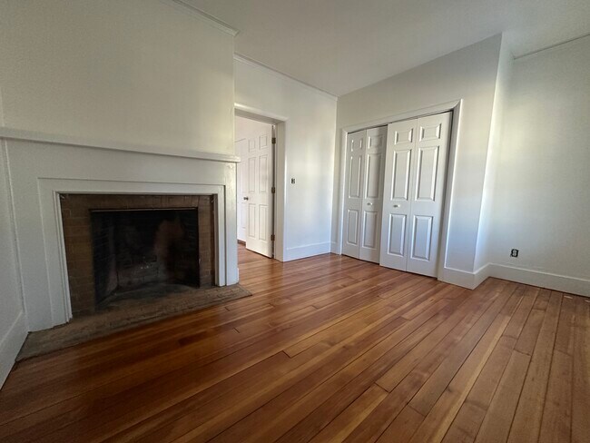 Foto del edificio - 114 Norwood Ave