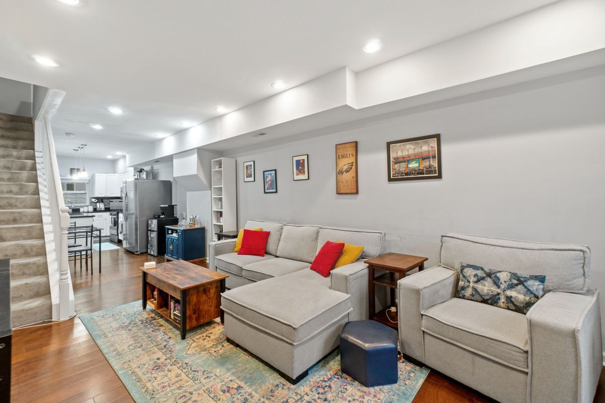 324 Oldham St, Baltimore, MD 21224 Townhome Rentals in Baltimore MD