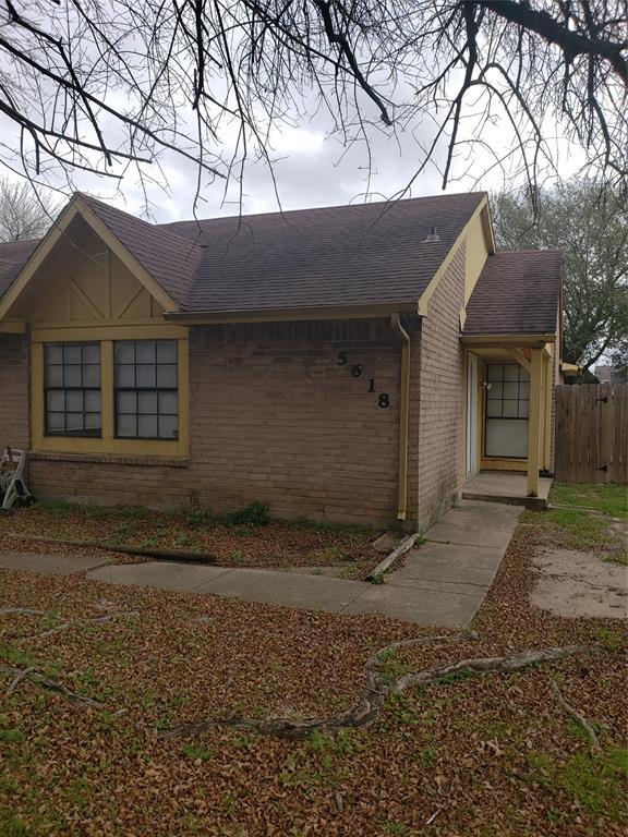 Primary Photo - 5618 Hollow Pines Dr