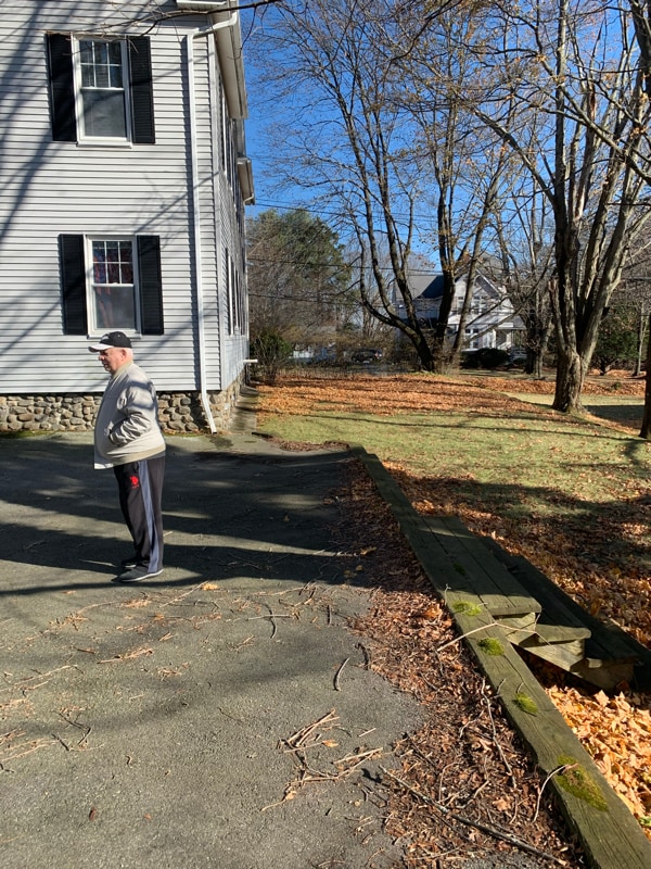 Foto del edificio - 468 Massasoit Rd