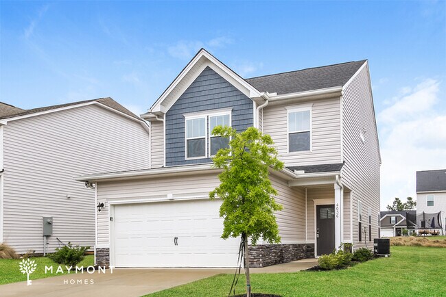 Building Photo - 3 Bedroom in Graniteville!