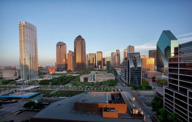 Foto del edificio - Earth shatteringly stunning 1Br