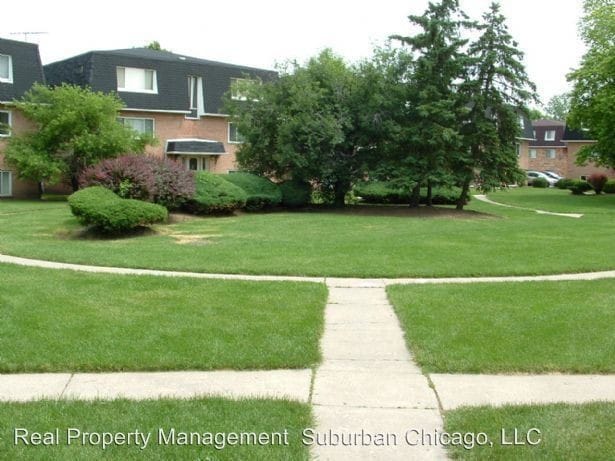 Building Photo - 1 br, 1 bath House - 9985 Linda Lane Unit# 1E