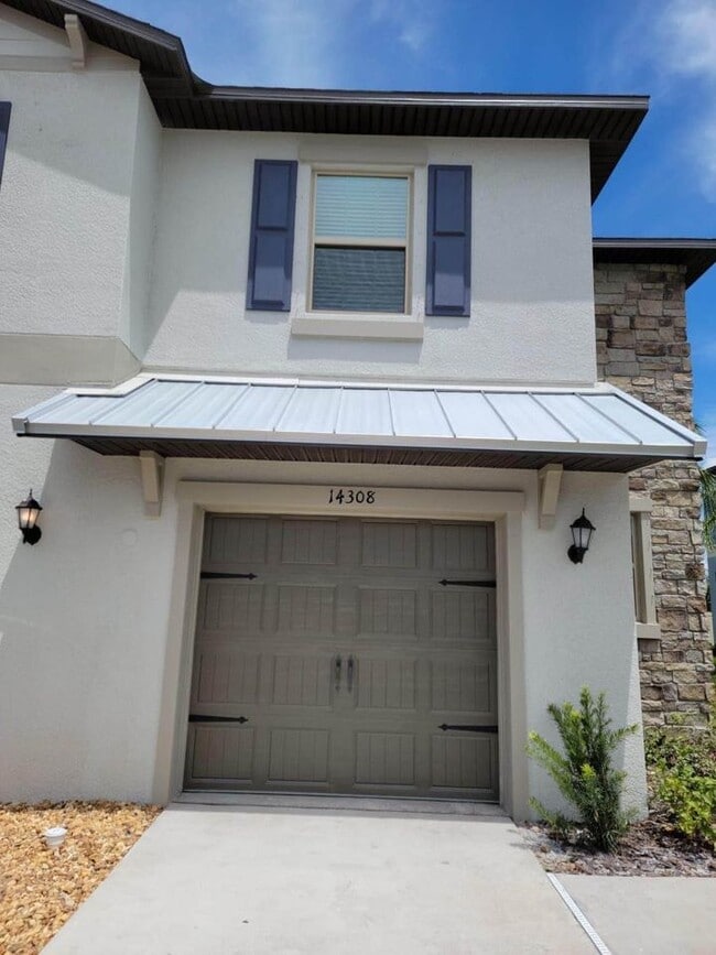 14308 Easy Goer St, Ruskin, FL 33573 Townhome Rentals in Ruskin FL
