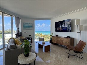 Building Photo - 7330 Ocean 8-D