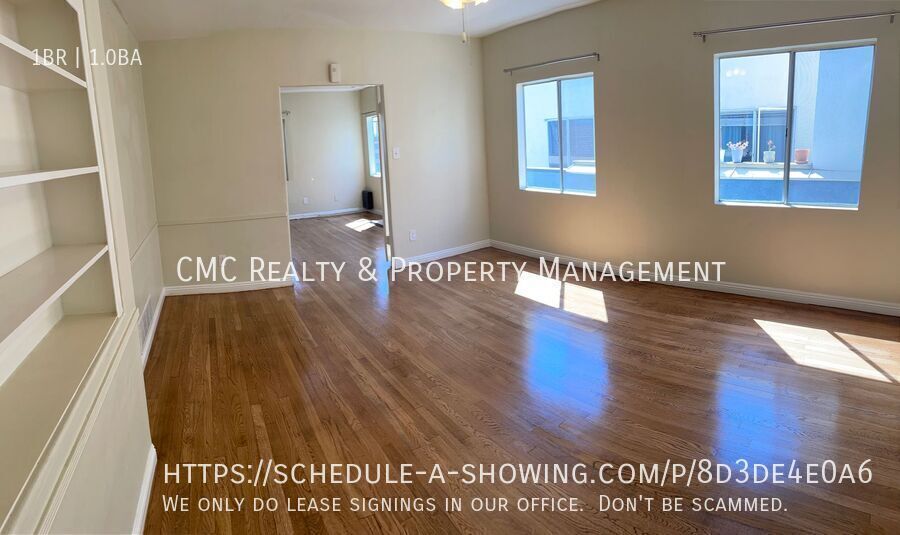 Foto del edificio - 827 E 4th St