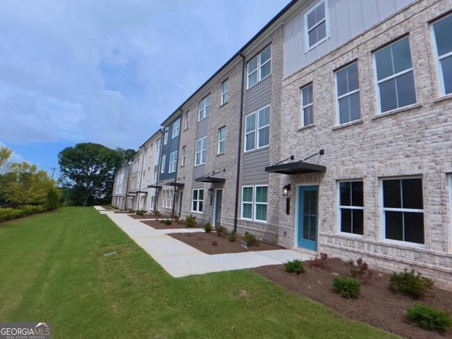 Photo - 2923 Beaconwood Court Unit Townhome