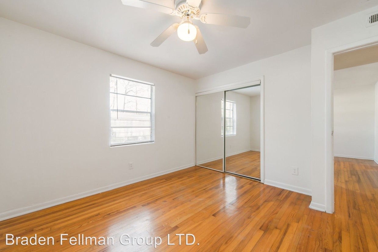 Foto del edificio - 2 br, 1 bath Apartment - 351 Hillcrest Avenue