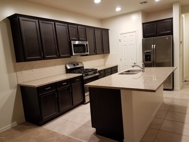 Building Photo - 1523 W Marlin Dr