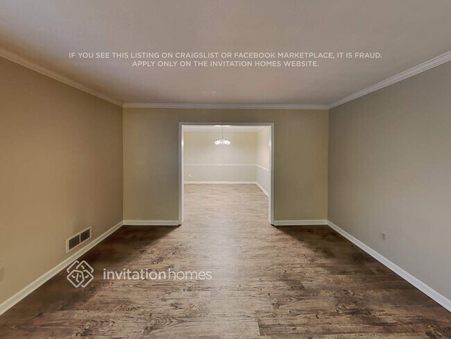 Foto del edificio - 3541 Ridge View Ct NE