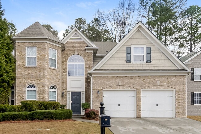 Building Photo - 3409 Rosecliff Trace NE