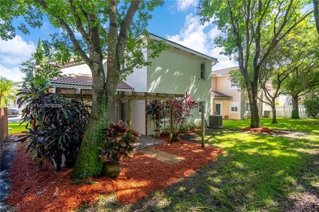 Foto del edificio - 7482 NW 21st Ct