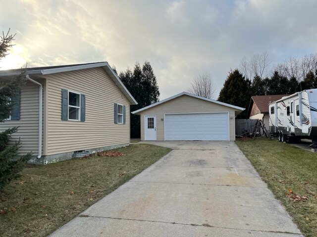 Foto del edificio - 2410 S 18th St