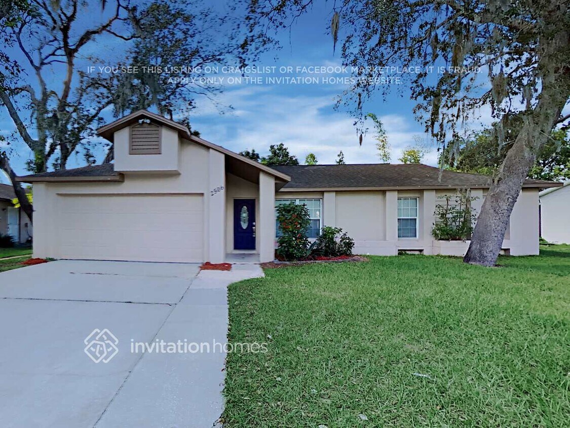 Foto principal - 2506 Newbolt Dr