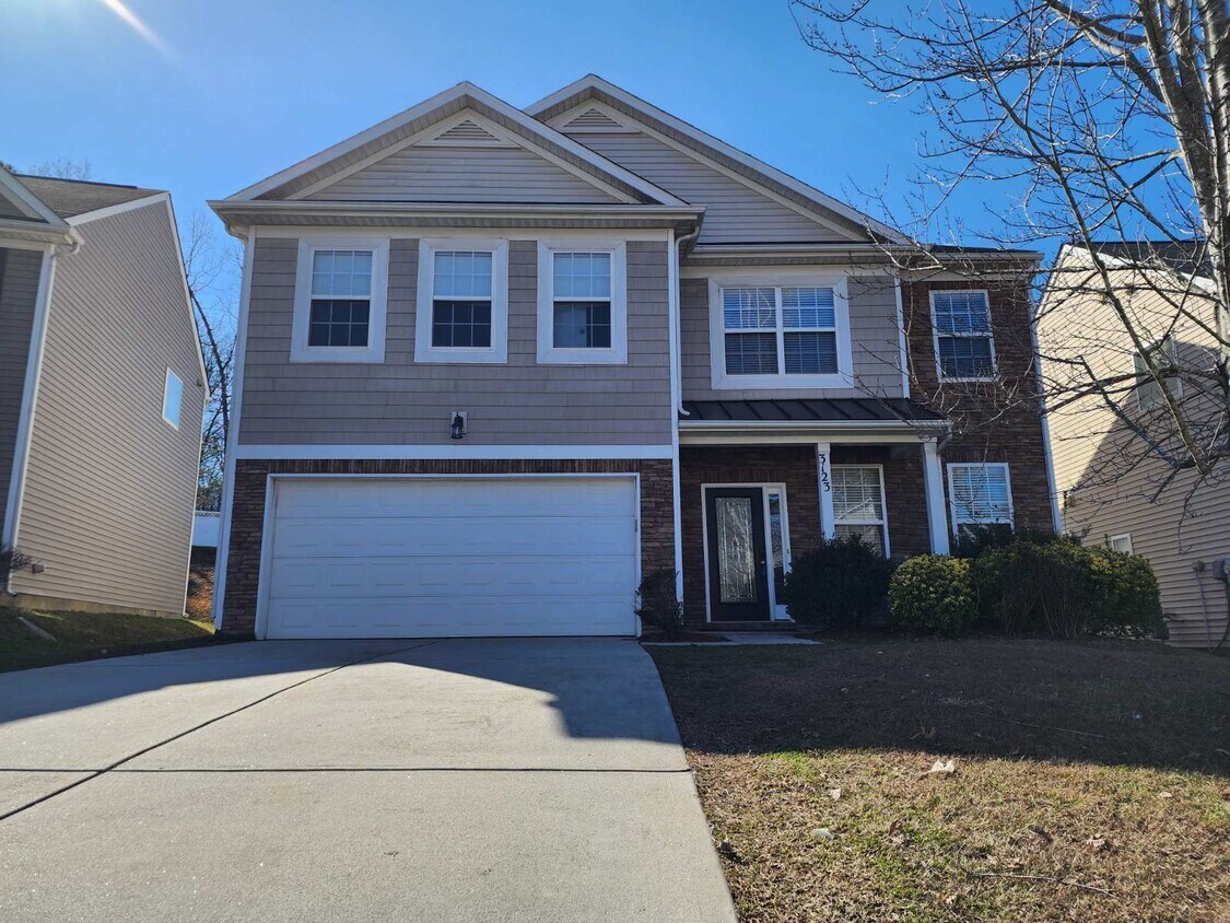 Foto principal - 3123 Ernest Russell Ct