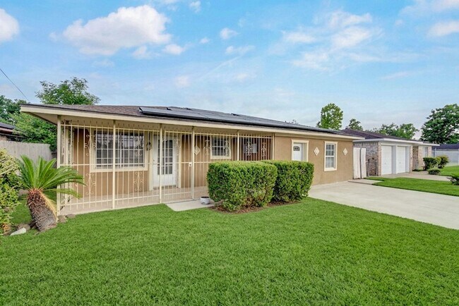 Foto del edificio - 14238 Old Humble Rd