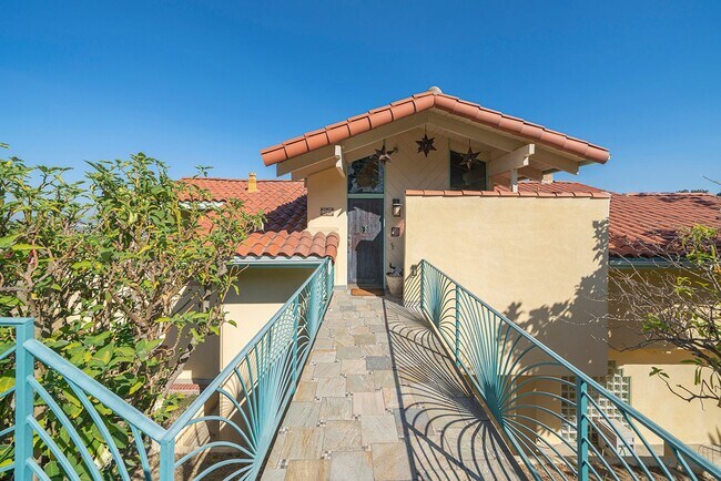 Foto del edificio - Gorgeous Soutwestern Home with Sweeping Oc...