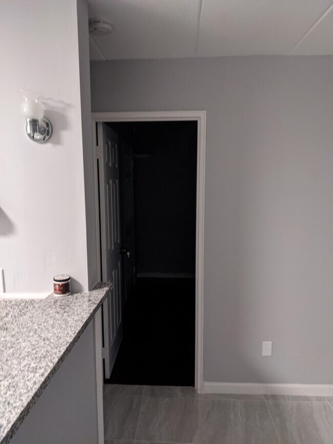 Bedroom View - 126 Beaver St