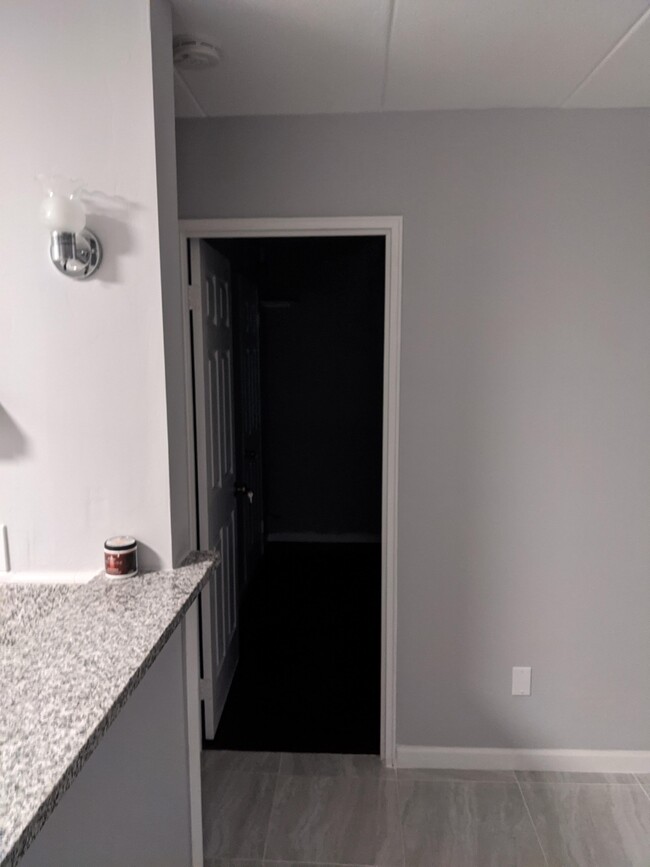 Bedroom View - 126 Beaver St