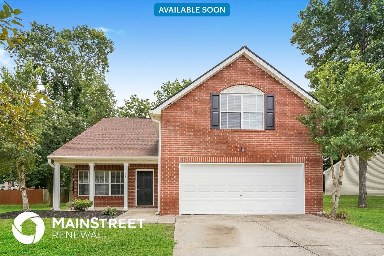 Foto principal - 1683 Eagle Trace Dr