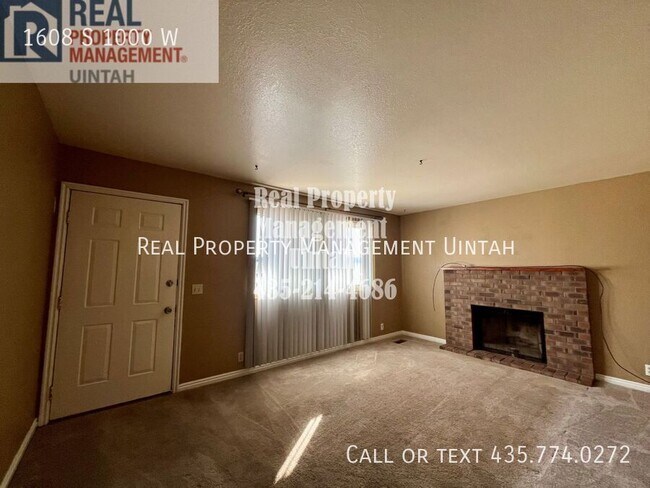 Foto del edificio - 1608 S 1000 W