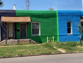 Building Photo - 2737 N Downing St