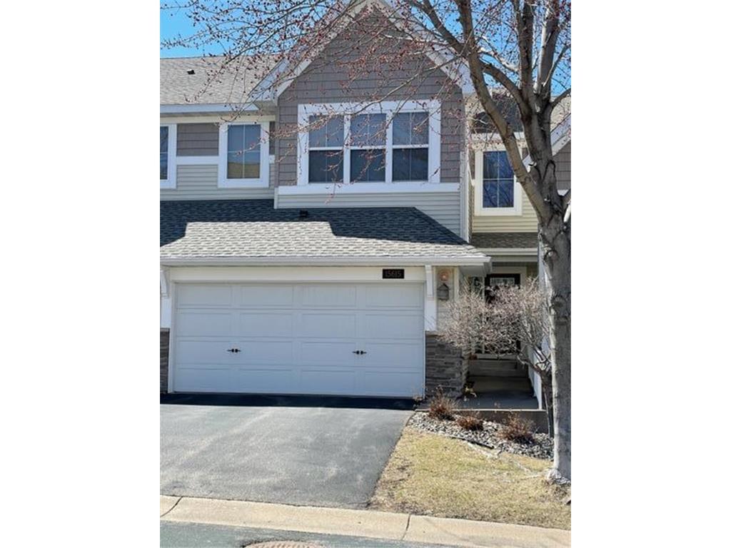 15615 Lilac Dr, Eden Prairie, MN 55347 Townhome Rentals in Eden