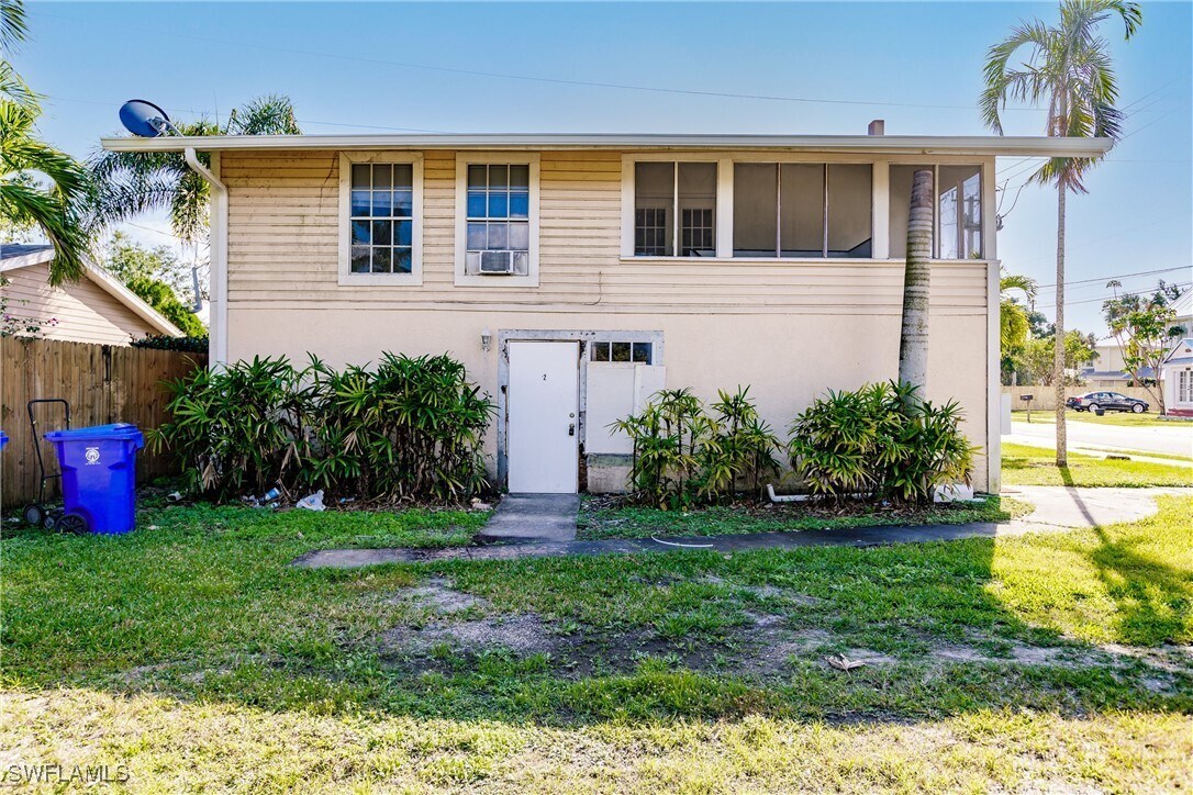 Foto principal - 1615 Evans Ave