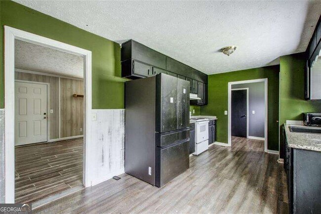 Foto del edificio - 2193 Kings Forest Dr SE