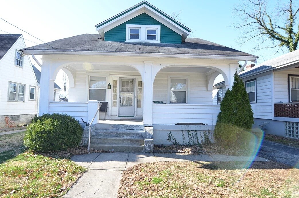 3917 Elm Ave, Silverton, OH 45236 House Rental in Silverton, OH
