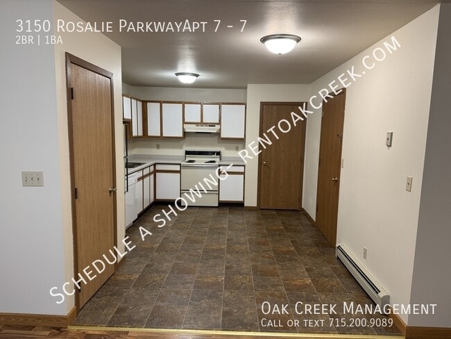 Foto del edificio - 3150 Rosalie Pkwy