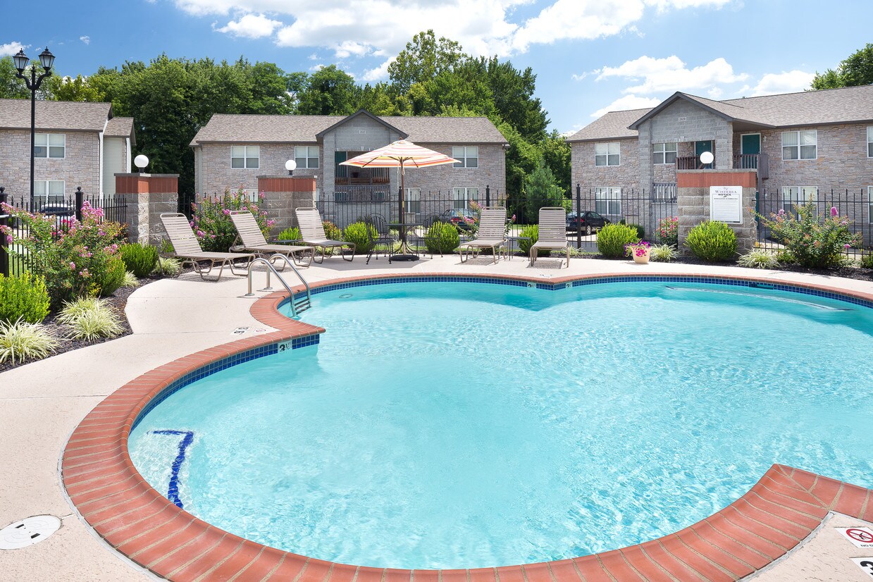 Primary Photo - 1451 Wisteria Ct