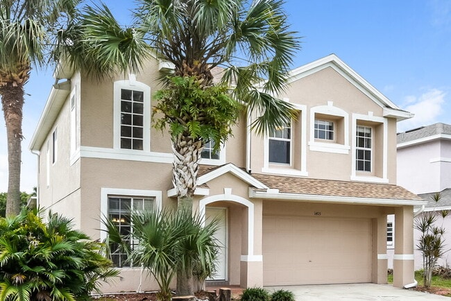 Building Photo - 1405 Timberbend Cir