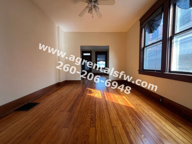 Foto del edificio - 407 High St